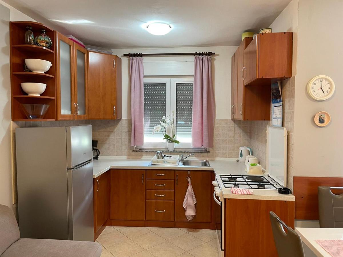 Ana Apartment Kostrena Exterior photo