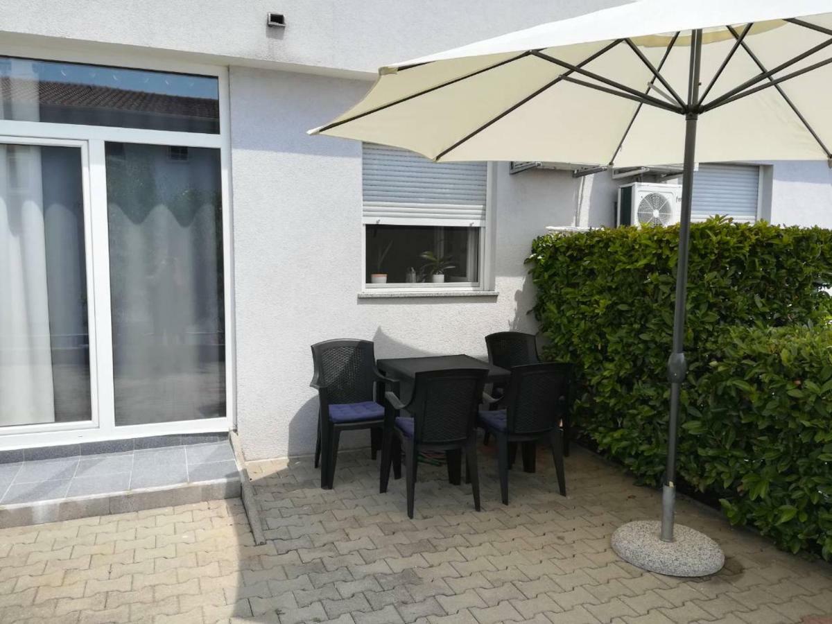 Ana Apartment Kostrena Exterior photo