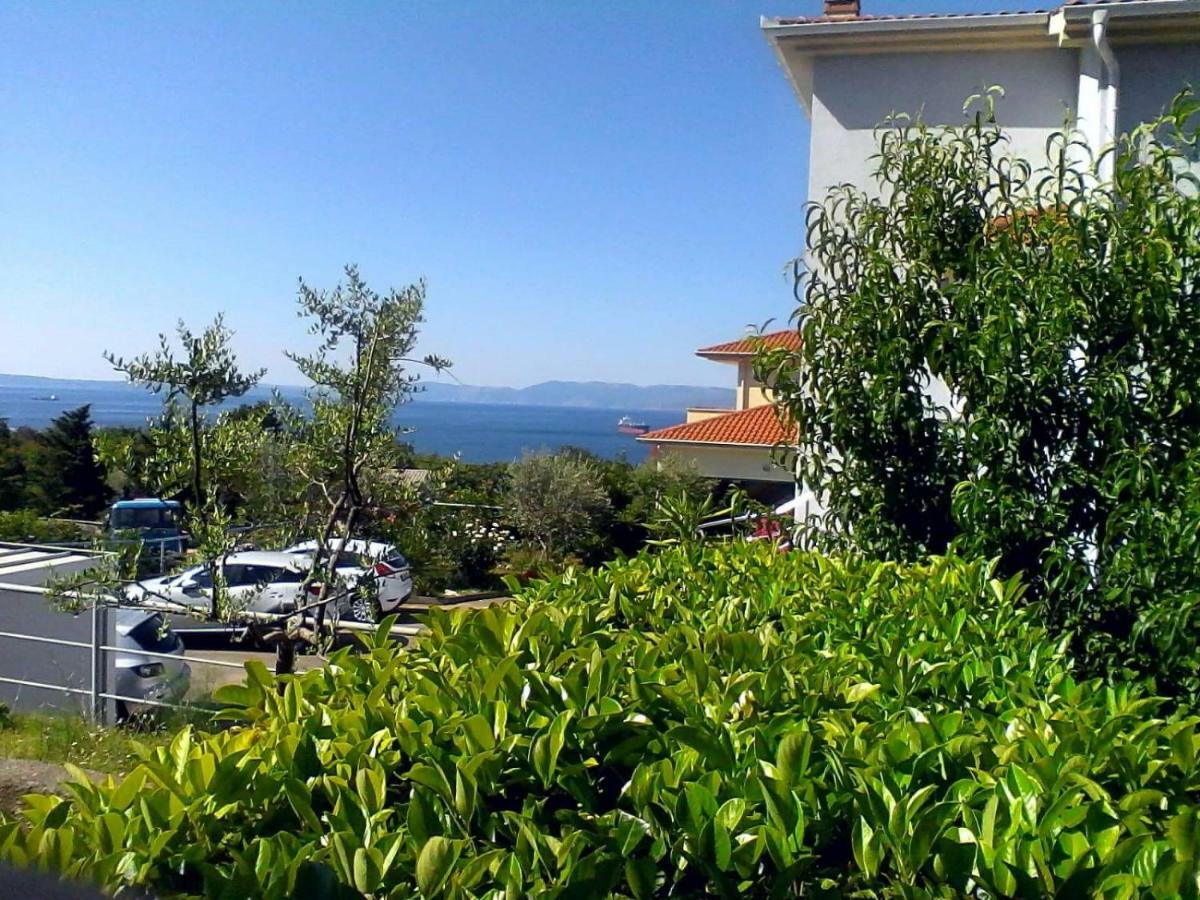 Ana Apartment Kostrena Exterior photo