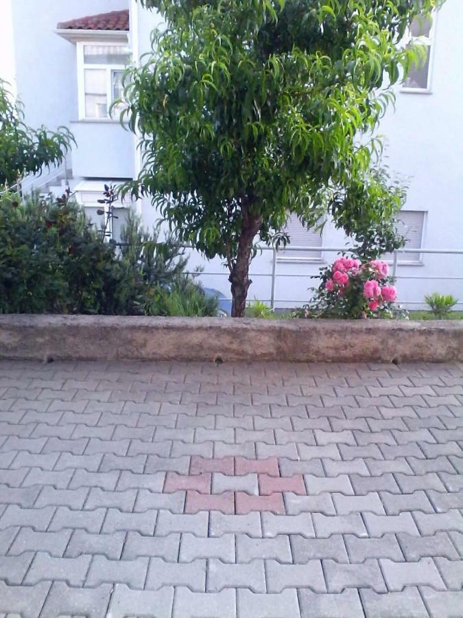 Ana Apartment Kostrena Exterior photo